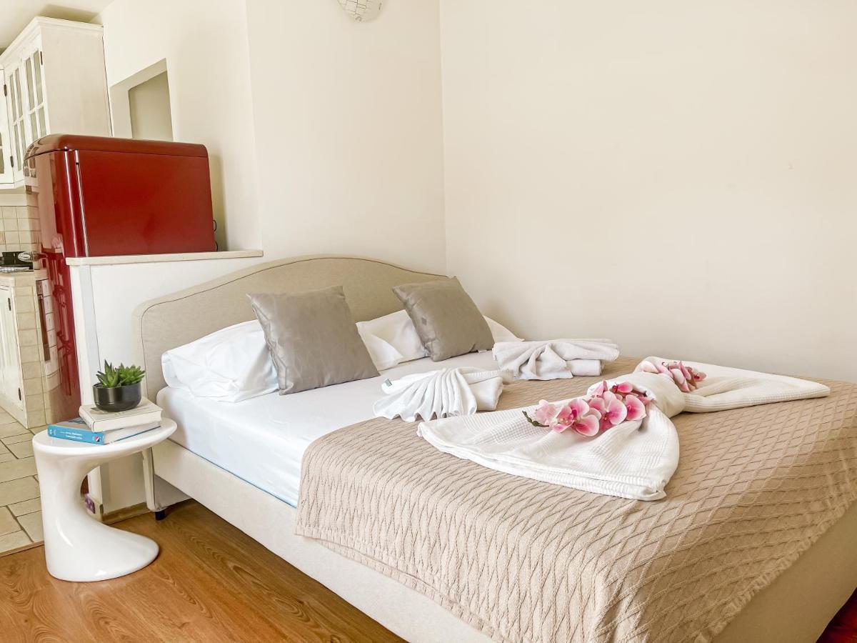 Perla Apartments Bol Eksteriør billede