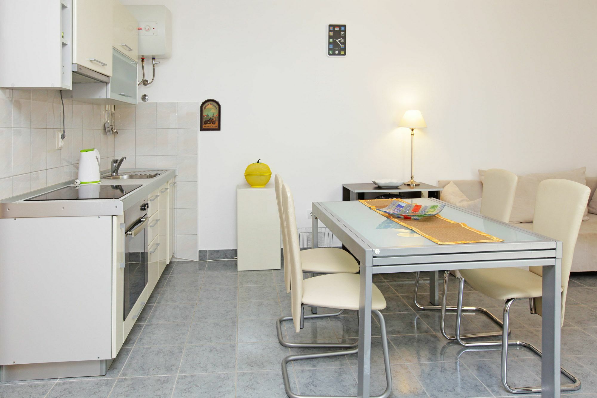 Perla Apartments Bol Eksteriør billede
